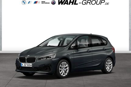 BMW 225 Active Tourer Gebrauchtwagen