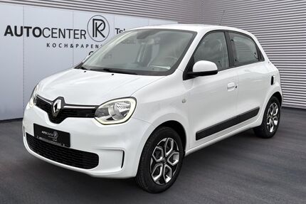 Renault Twingo Gebrauchtwagen