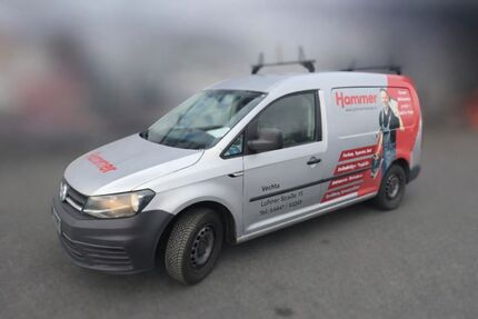 VW Caddy Maxi Gebrauchtwagen