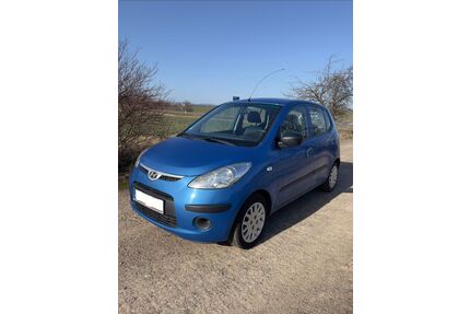 Hyundai i10 Gebrauchtwagen