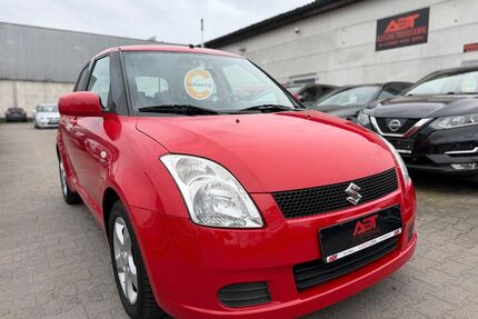 Suzuki Swift Gebrauchtwagen
