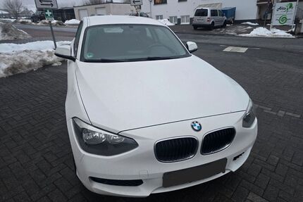 BMW 116 Gebrauchtwagen