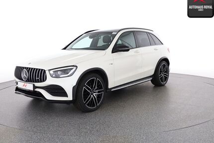 Mercedes-Benz GLC 43 AMG Gebrauchtwagen