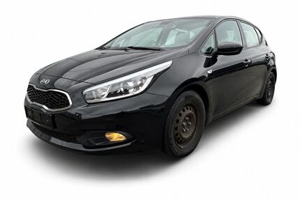 Kia ceed / Ceed Gebrauchtwagen