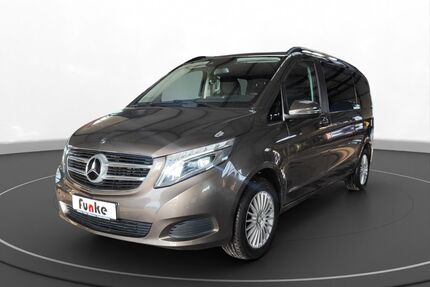 Mercedes-Benz V 220 Gebrauchtwagen