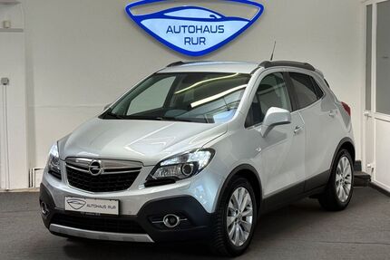 Opel Mokka Gebrauchtwagen