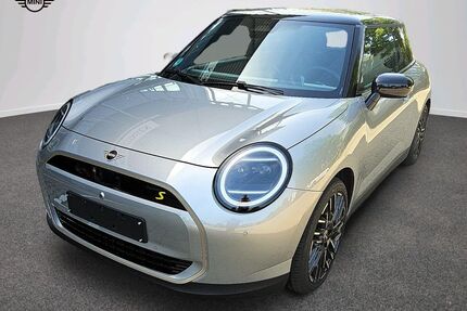 Mini Cooper SE Gebrauchtwagen