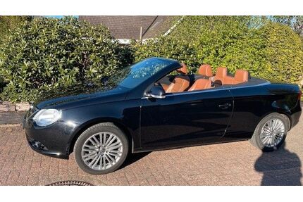 VW Eos Gebrauchtwagen