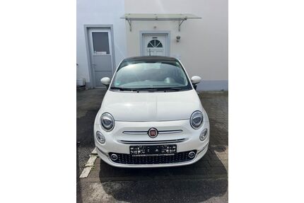 Fiat 500 Gebrauchtwagen