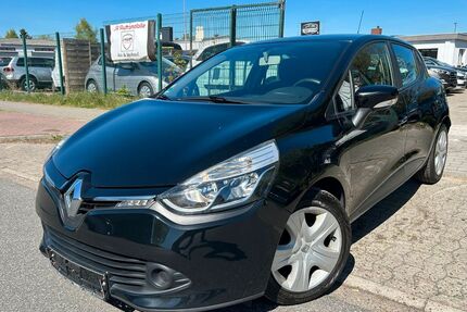 Renault Clio Gebrauchtwagen