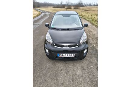 Kia Picanto Gebrauchtwagen