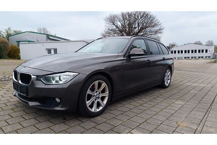 BMW 328 Gebrauchtwagen