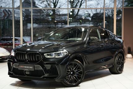 BMW X6 M Gebrauchtwagen