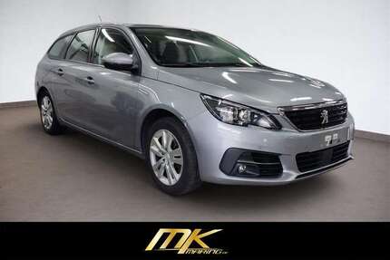 Peugeot 308 Gebrauchtwagen