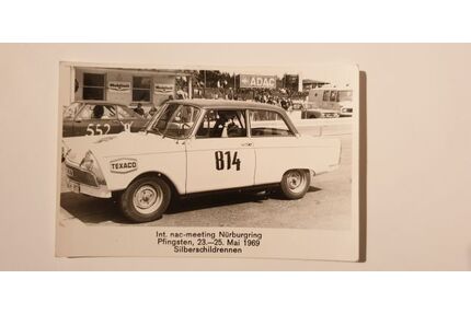 Auto Union Andere Gebrauchtwagen