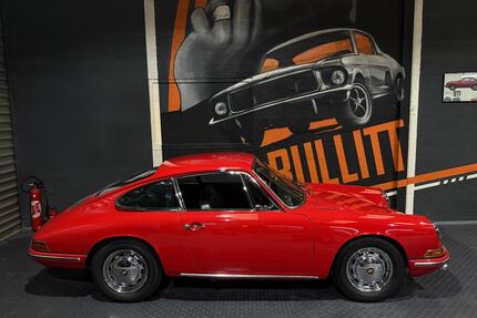 Porsche 911 Urmodell Gebrauchtwagen