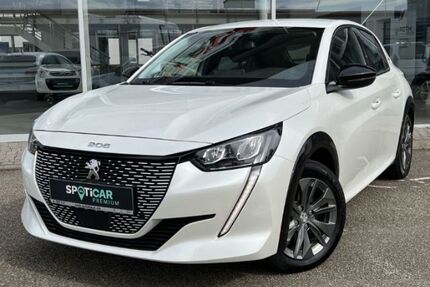 Peugeot 208 Gebrauchtwagen