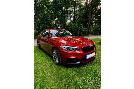 BMW M240i Gebrauchtwagen