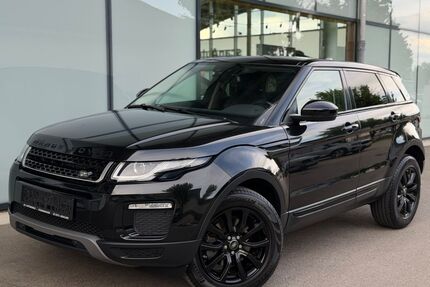 Land Rover Range Rover Evoque Gebrauchtwagen
