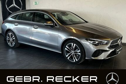 Mercedes-Benz CLA 180 Shooting Brake Gebrauchtwagen