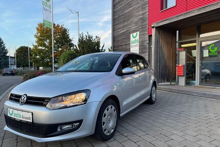 VW Polo Gebrauchtwagen