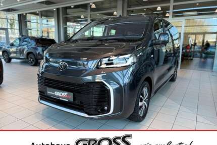 Toyota Proace Gebrauchtwagen