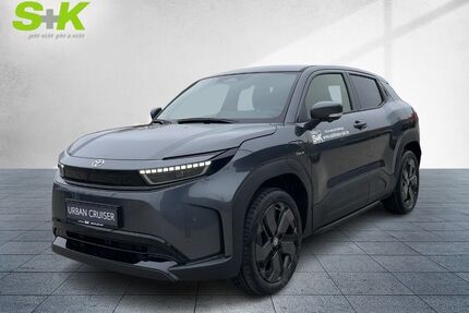 Toyota Urban Cruiser Gebrauchtwagen