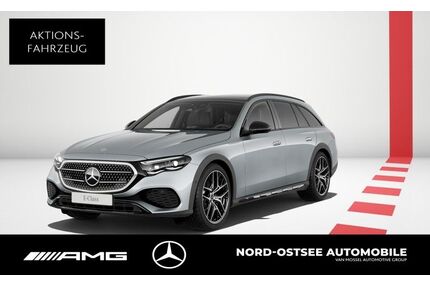 Mercedes-Benz E 450 Gebrauchtwagen