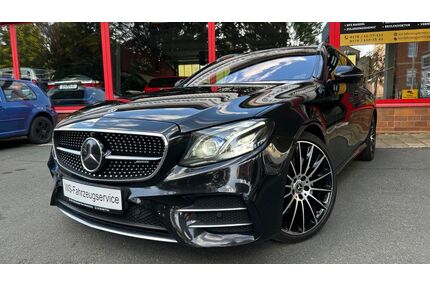 Mercedes-Benz E 43 AMG Gebrauchtwagen