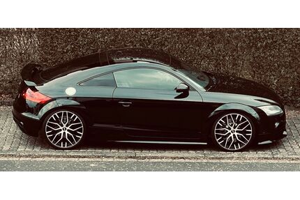 Audi TT RS Gebrauchtwagen