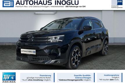 Citroen C5 Aircross Gebrauchtwagen