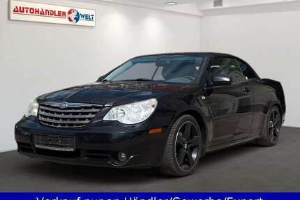 Chrysler Sebring Gebrauchtwagen