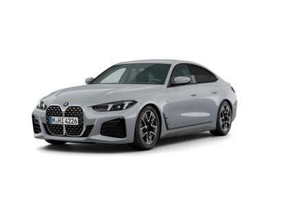 BMW 420 Gebrauchtwagen