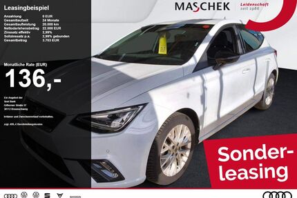 Seat Ibiza Gebrauchtwagen