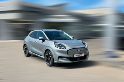 Ford Puma Gen-E Gebrauchtwagen