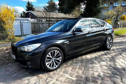 BMW 535 Gran Turismo Gebrauchtwagen