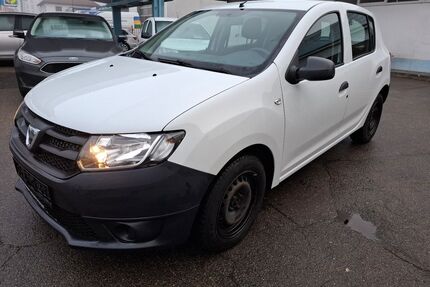 Dacia Sandero Gebrauchtwagen