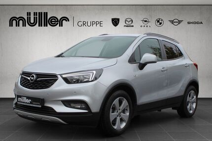 Opel Mokka X Gebrauchtwagen