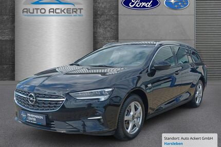 Opel Insignia Gebrauchtwagen
