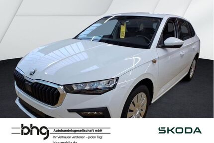 Skoda Scala Gebrauchtwagen