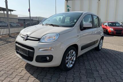 Fiat Panda Gebrauchtwagen