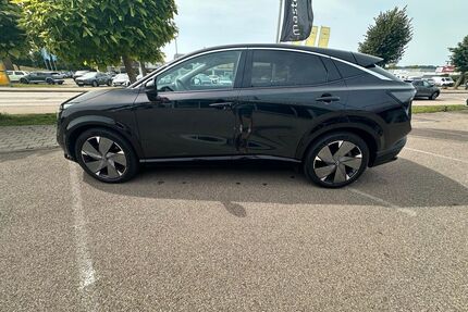 Nissan Ariya Gebrauchtwagen