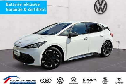 Cupra Born Gebrauchtwagen