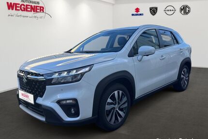 Suzuki (SX4) S-Cross Gebrauchtwagen