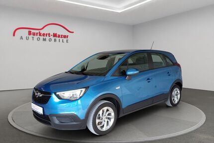 Opel Crossland (X) Gebrauchtwagen