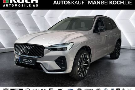 Volvo XC60 Gebrauchtwagen