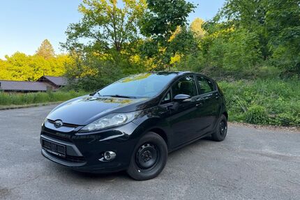 VW Fiesta 