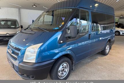 Ford Transit Gebrauchtwagen