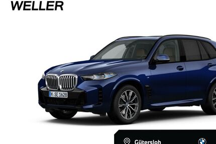BMW X5 Gebrauchtwagen