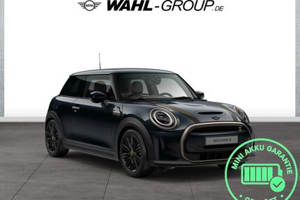 Mini Cooper SE Gebrauchtwagen